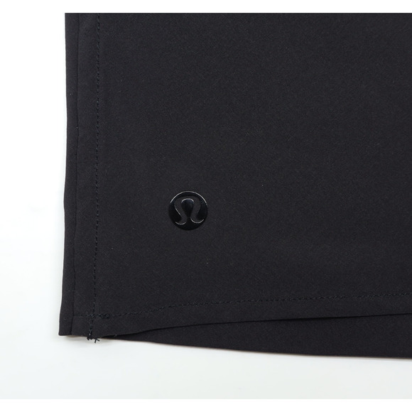 Lululemon Women's Rollin With My Omies Tank Black Sz 8 - Picture 4 of 8